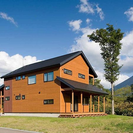 Country Resort Niseko Kutchan Exterior foto