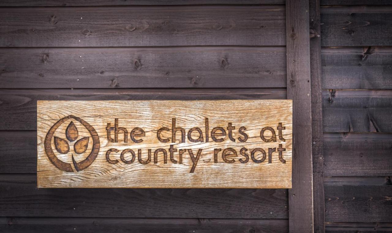 Country Resort Niseko Kutchan Exterior foto
