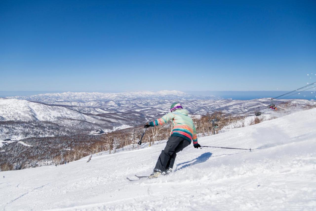 Country Resort Niseko Kutchan Exterior foto