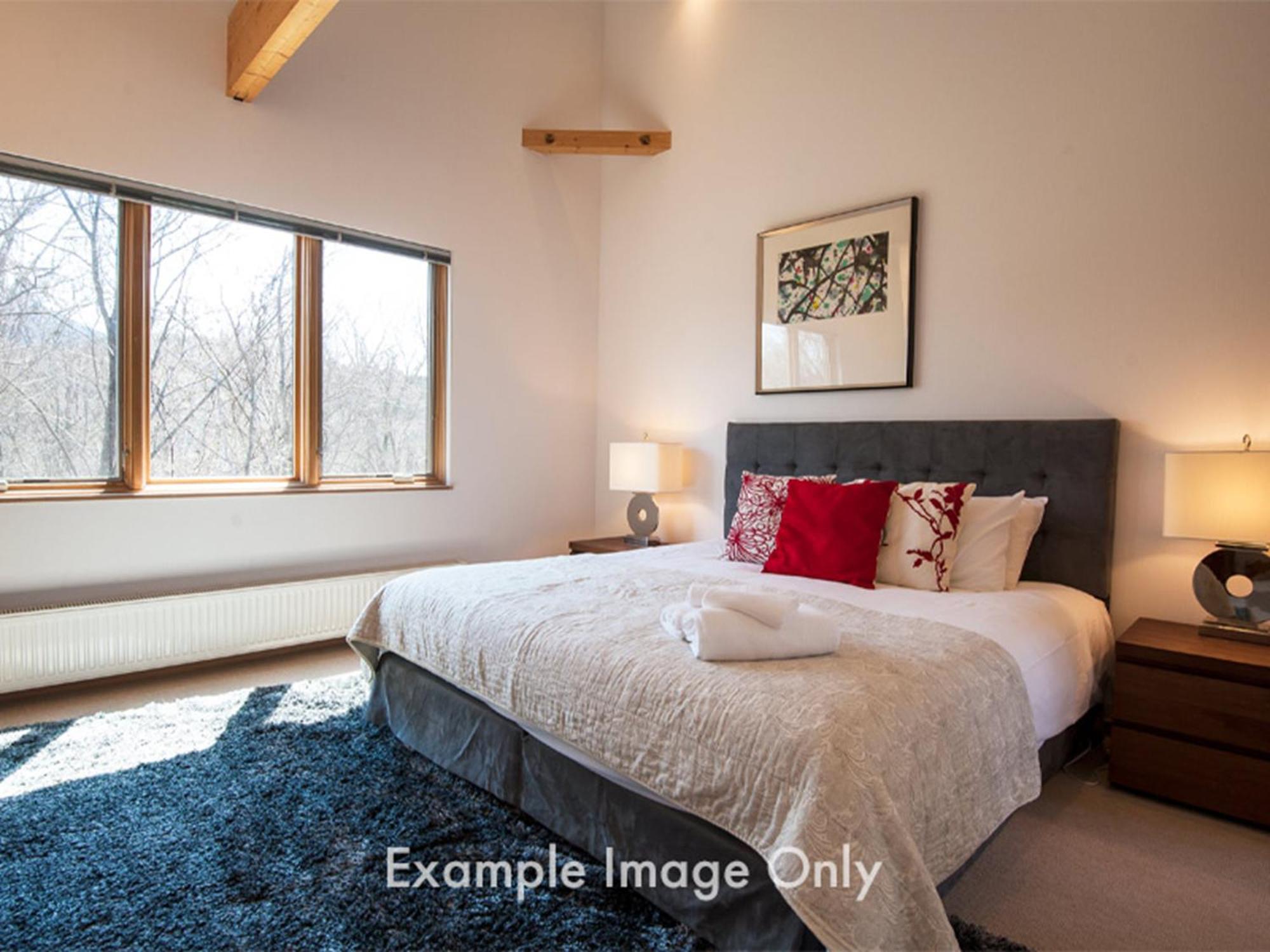 Country Resort Niseko Kutchan Zimmer foto